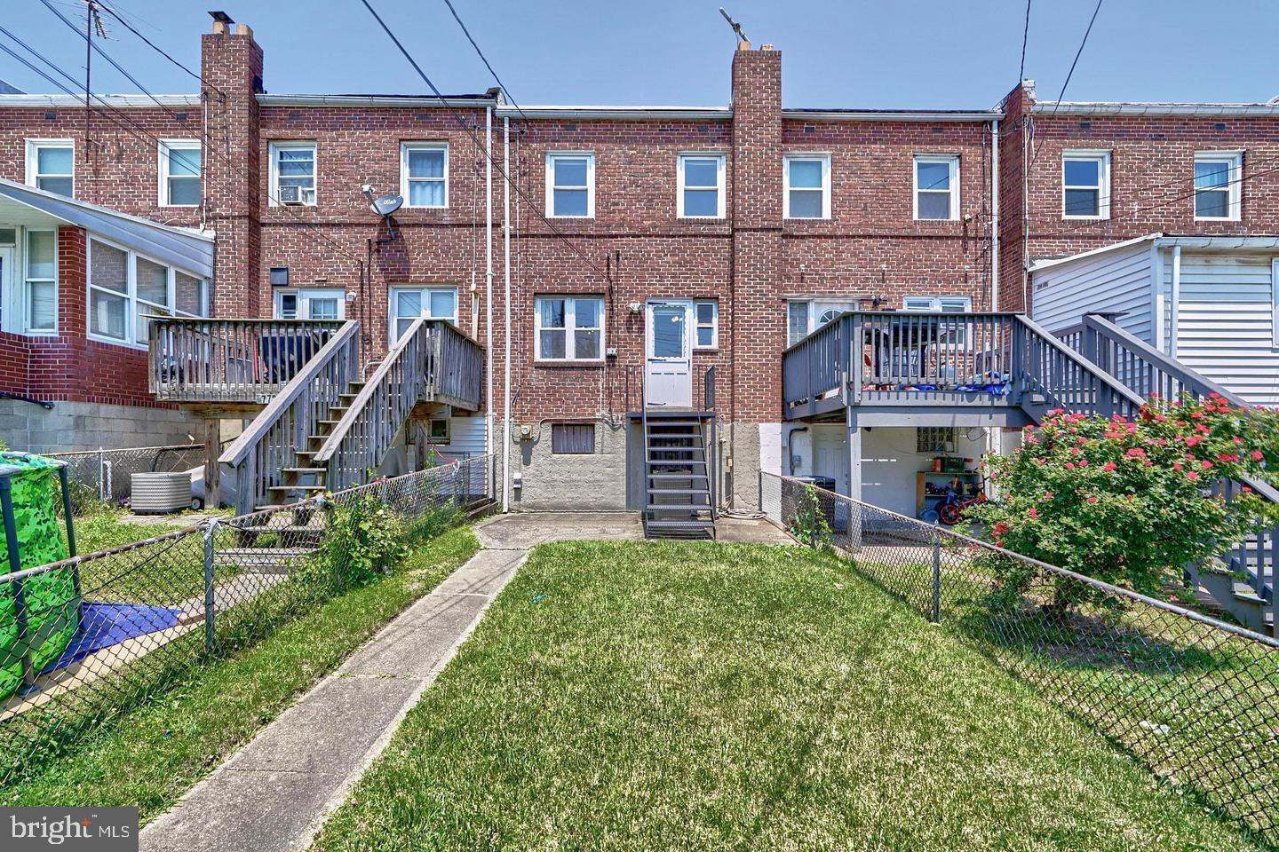 7731 Wynbrook Road Baltimore, MD 21224 - Photo 13 of 13