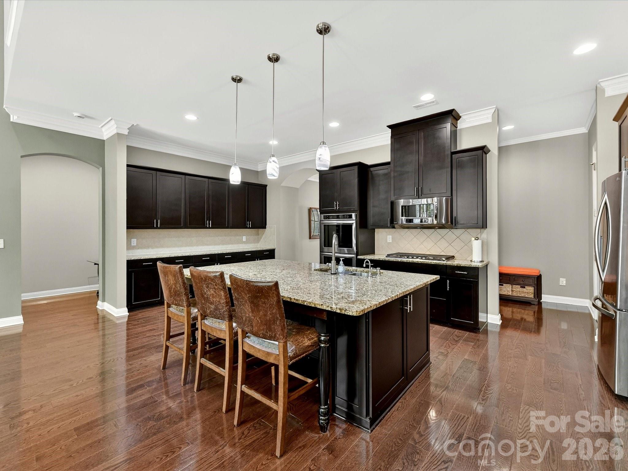 8701 Whitehawk Hill Road Waxhaw, NC 28173 - Photo 12 of 42