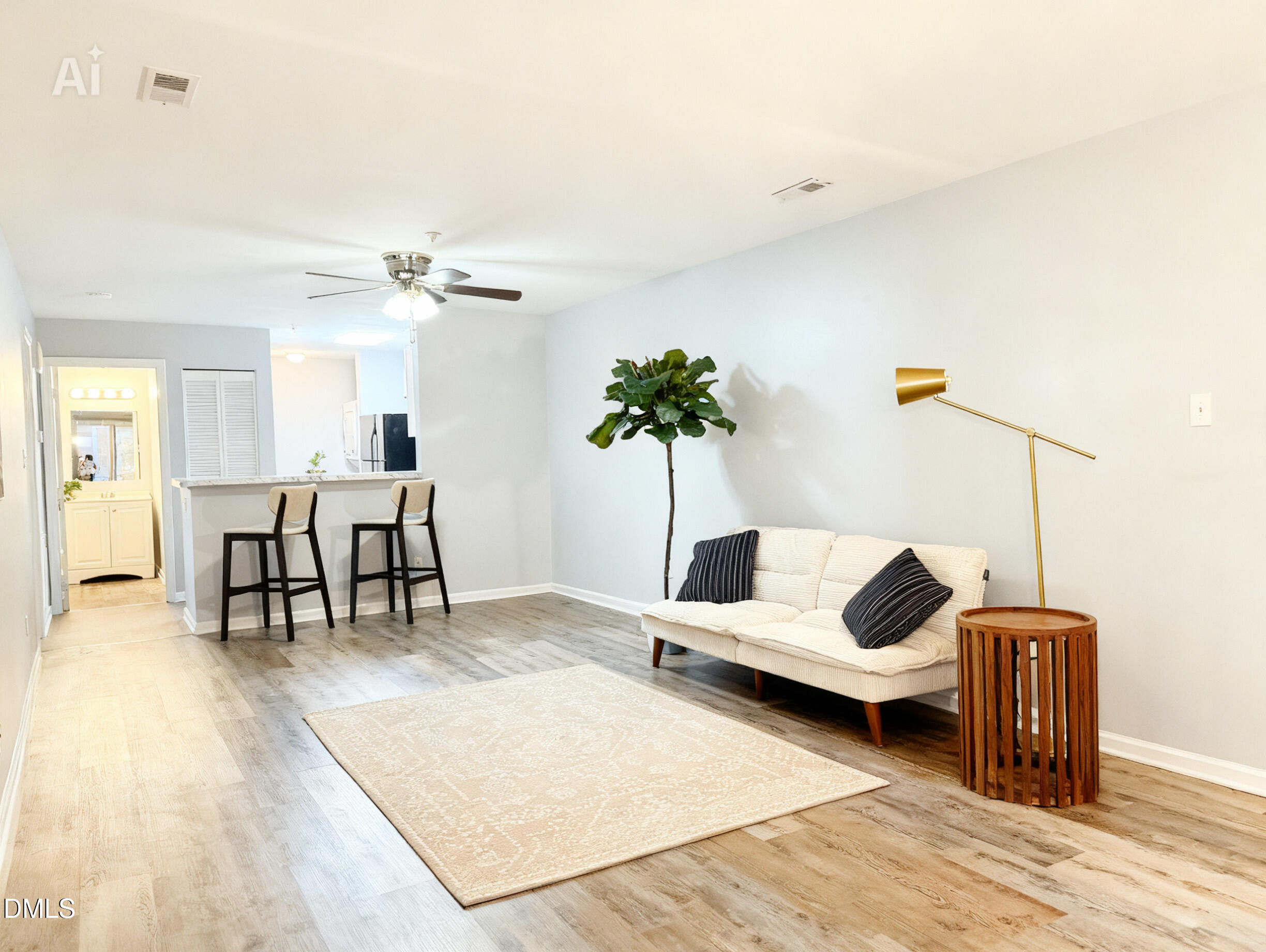 3810 Grey Harbor Drive, Unit 203 Raleigh, NC 27616 - Photo 2 of 14