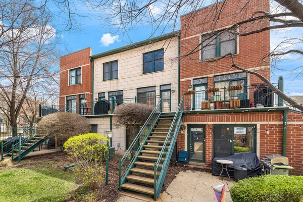 $495,000 | 1812 South Clark Street, Unit 15, Chicago, IL 60616