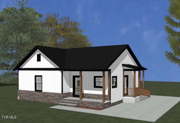 100 Cunningham Road Bristol, TN 37620 - Photo 1 of 4 Proposed Construction