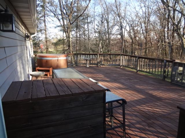1314 East Truitt Road Chillicothe, IL 61523 - Photo 17 of 30 Gallery Image 17