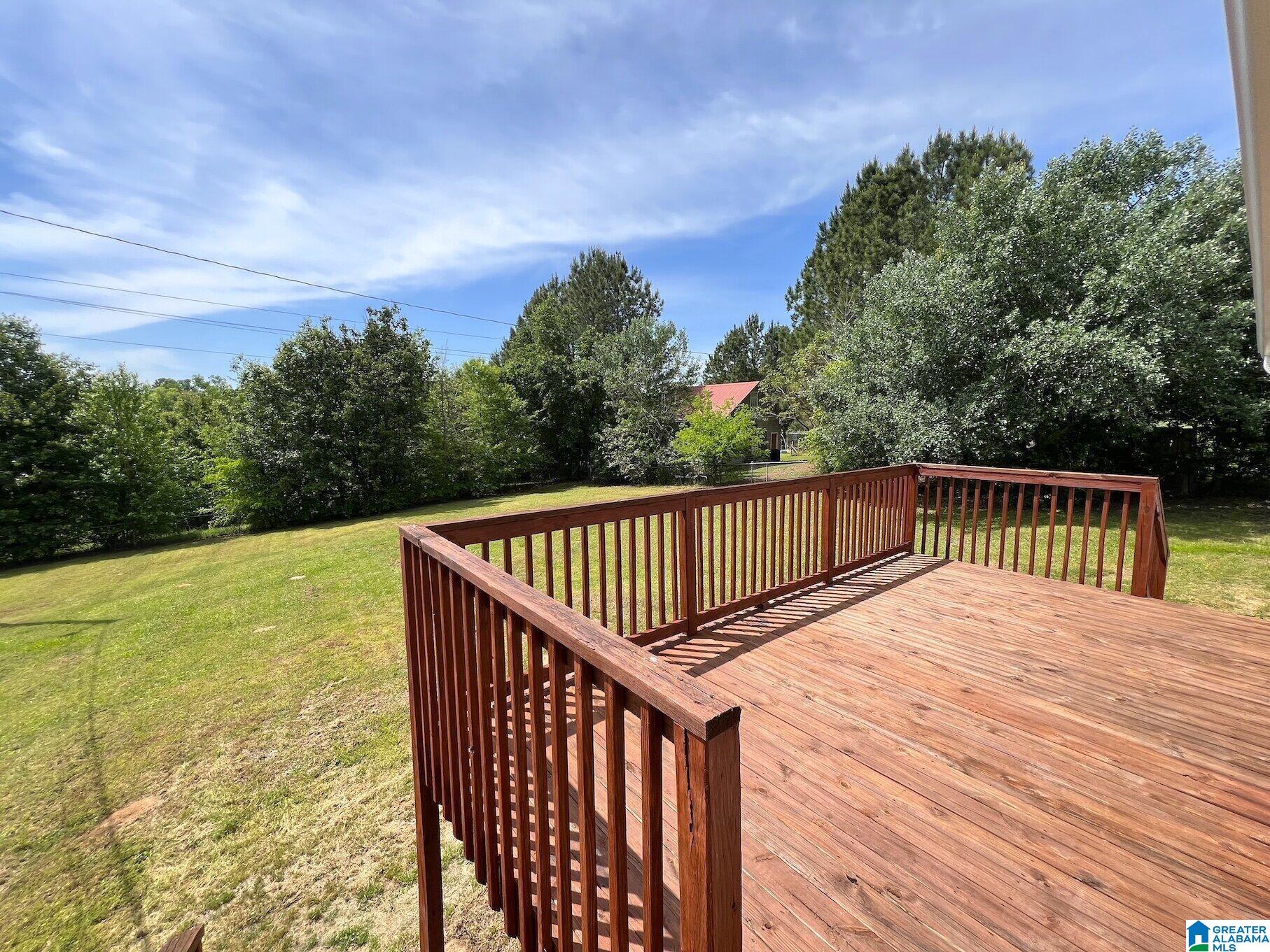 4460 Warrior Jasper Road Dora, AL 35062 - Photo 5 of 18