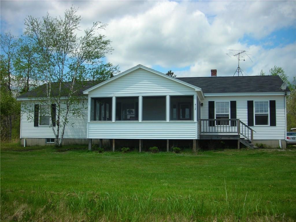 412 Centerville Road Columbia Falls, ME 04623 - Photo 1 of 1 Photo