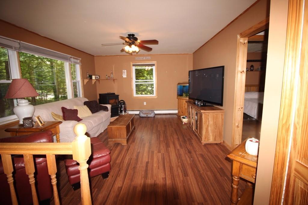 1270 Hudson Road Glenburn, ME 04401 - Photo 7 of 34 Living Room