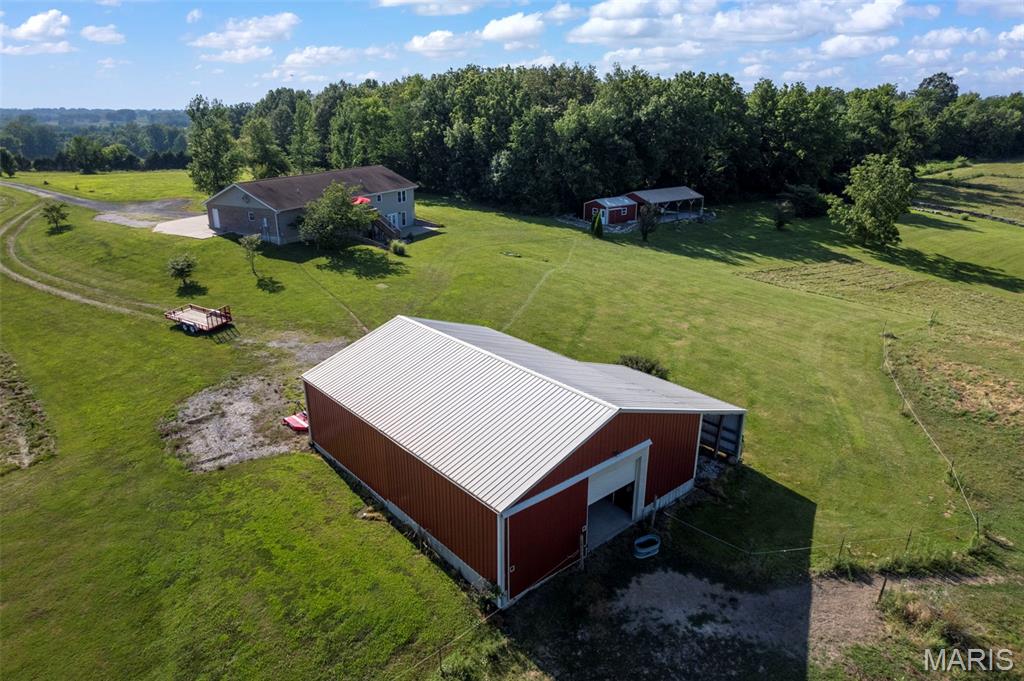 426 County Road 429 Oak Ridge, MO 63769 - Photo 29 of 70