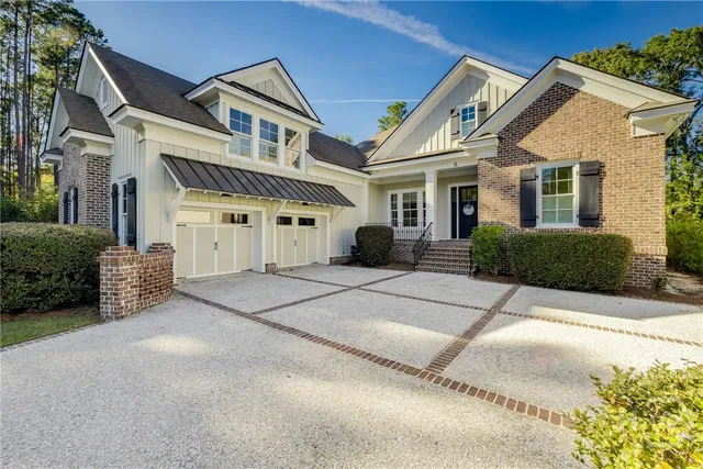 $895,000 | 5 Tanners Row, Pooler, GA 31322