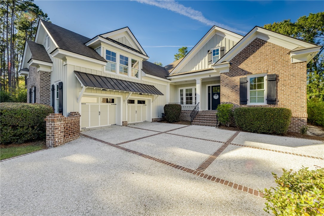 5 Tanners Row Pooler, GA 31322 - Photo 1 of 45