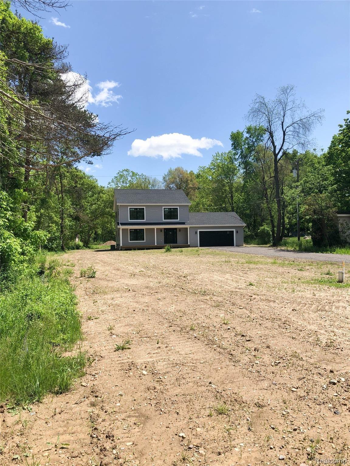 98 North Baldwin Road Oxford, MI 48371 - Photo 33 of 33 20190602-IMG_1986.jpg