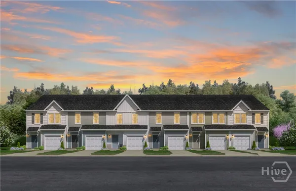 $274,990 | 120 Brunson Circle, McRae-Helena, GA 31037