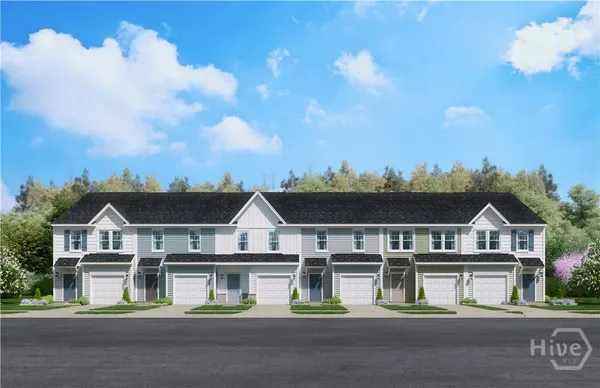 $274,990 | 120 Brunson Circle, Guyton, GA 31312