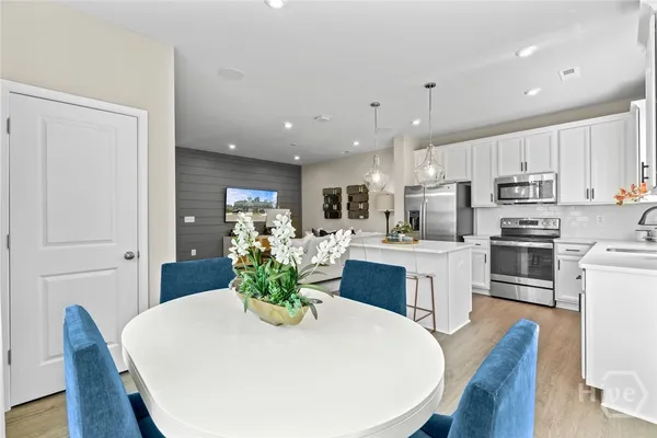 $274,990 | 120 Brunson Circle, McRae-Helena, GA 31037