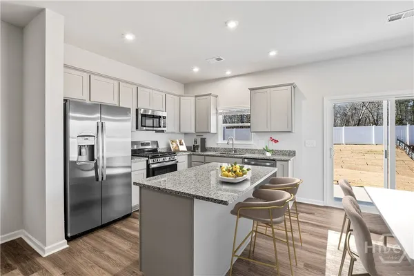 $274,990 | 120 Brunson Circle, McRae-Helena, GA 31037