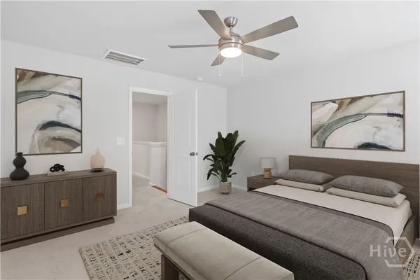 $274,990 | 120 Brunson Circle, McRae-Helena, GA 31037