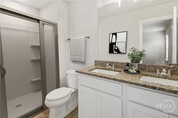 $274,990 | 120 Brunson Circle, McRae-Helena, GA 31037