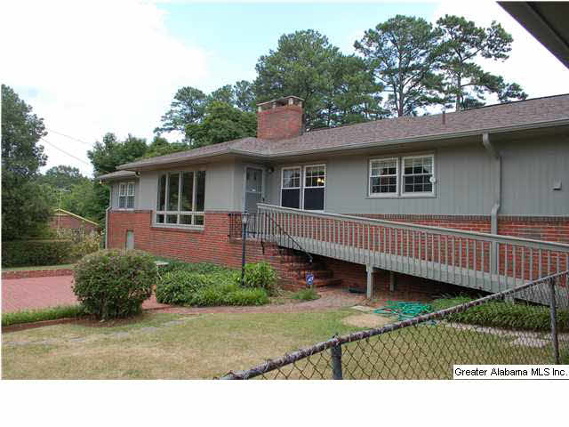 1540 Shades Crest Road Birmingham, AL 35226 - Photo 4 of 11