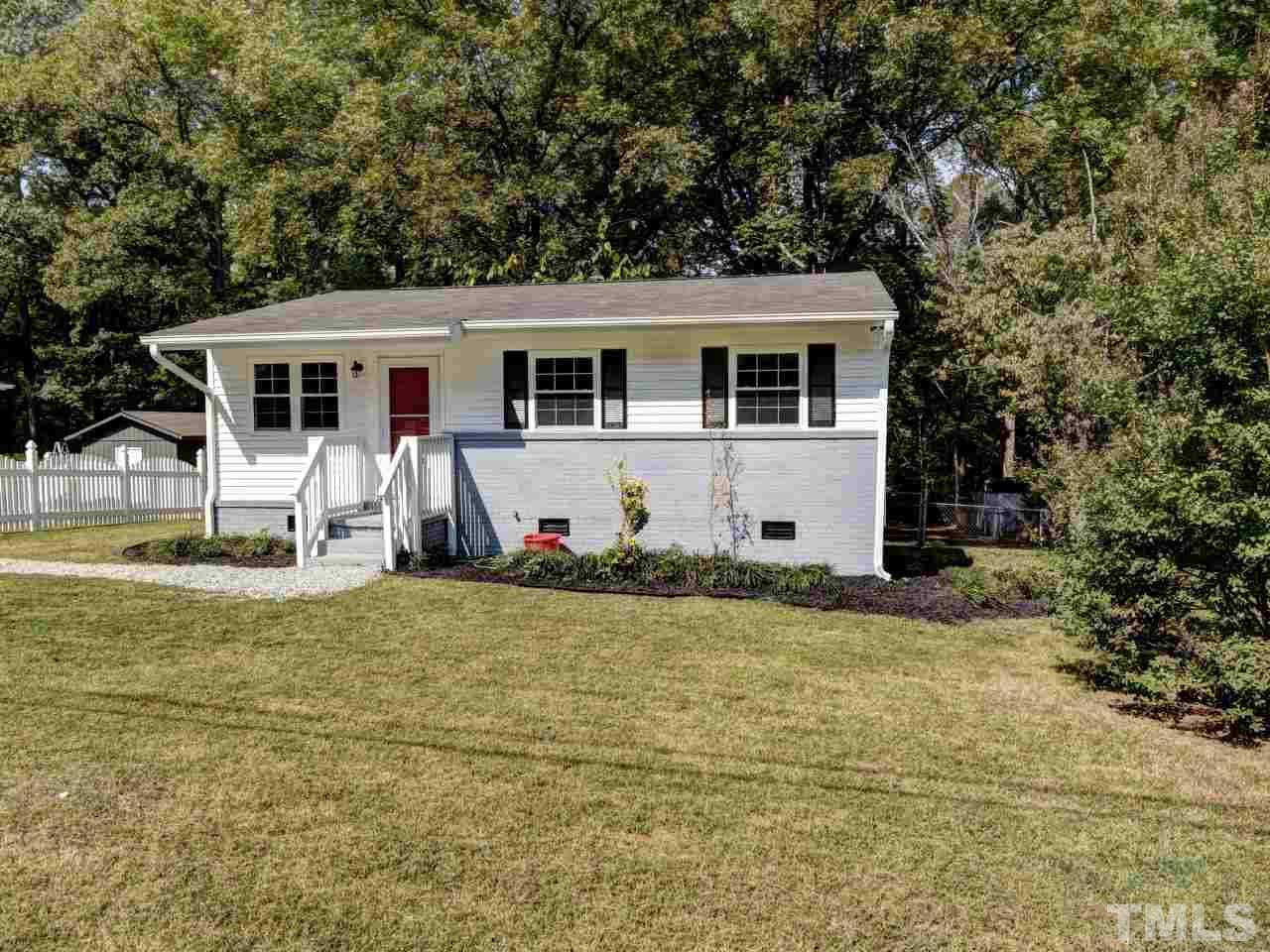 1308 Valley Road Garner, NC 27529 - Photo 1 of 16