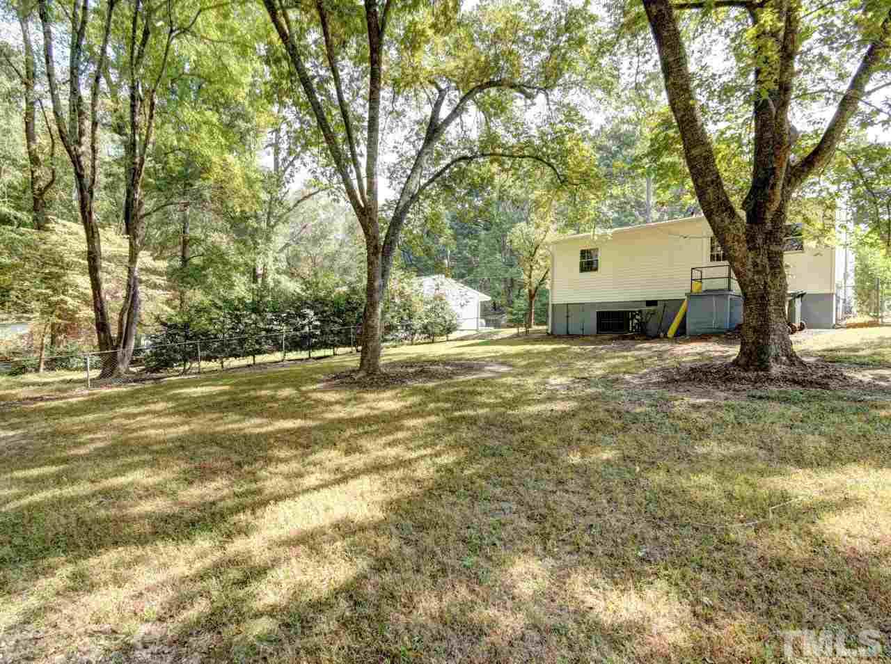 1308 Valley Road Garner, NC 27529 - Photo 15 of 16