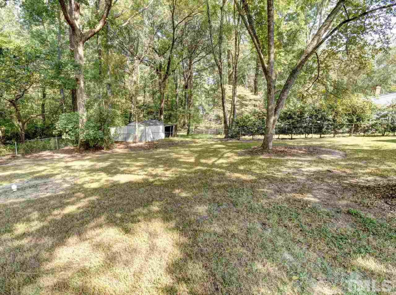 1308 Valley Road Garner, NC 27529 - Photo 16 of 16