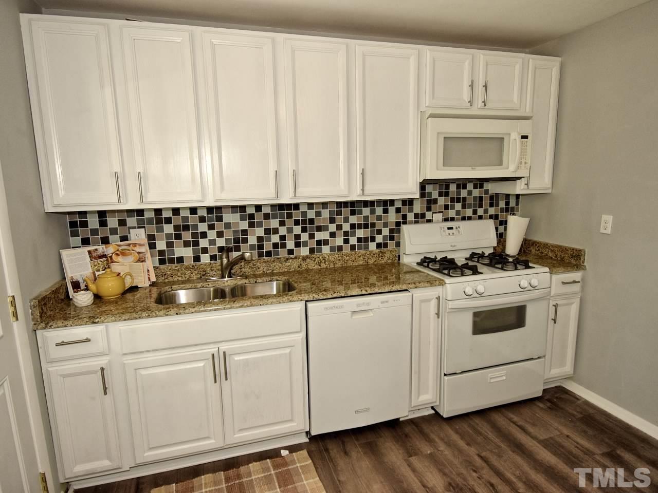1308 Valley Road Garner, NC 27529 - Photo 6 of 16