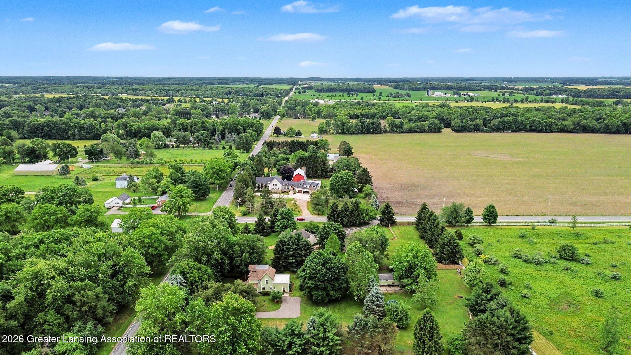 3509 Meridian Road Okemos, MI 48864 - Photo 57 of 66 057_dji_0950_365