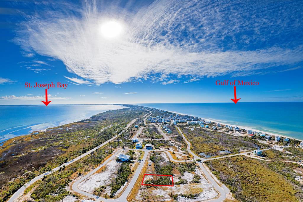 Lot 5 Labrador Drive Port St. Joe, FL 32456 - Photo 1 of 23