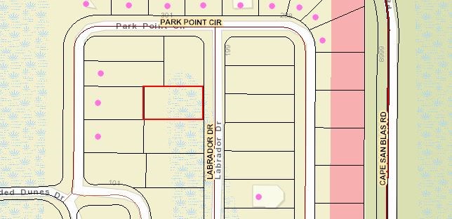 Lot 5 Labrador Drive Port St. Joe, FL 32456 - Photo 21 of 23