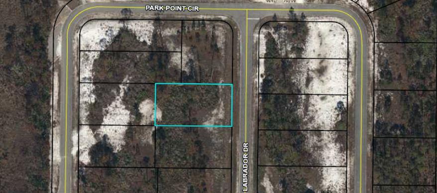 Lot 5 Labrador Drive Port St. Joe, FL 32456 - Photo 22 of 23