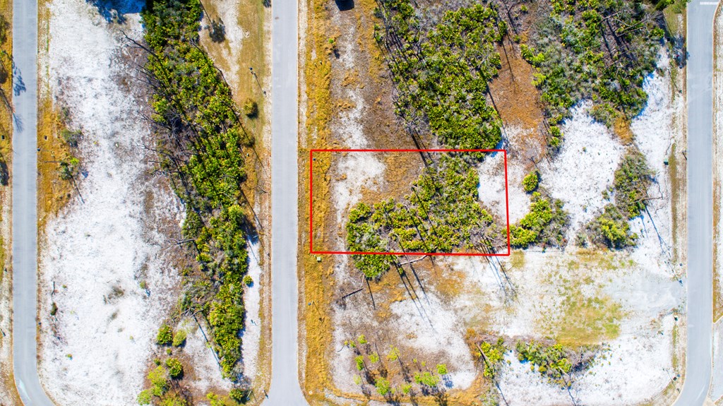 Lot 5 Labrador Drive Port St. Joe, FL 32456 - Photo 3 of 23