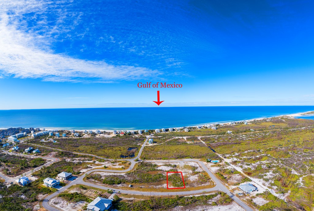 Lot 5 Labrador Drive Port St. Joe, FL 32456 - Photo 4 of 23