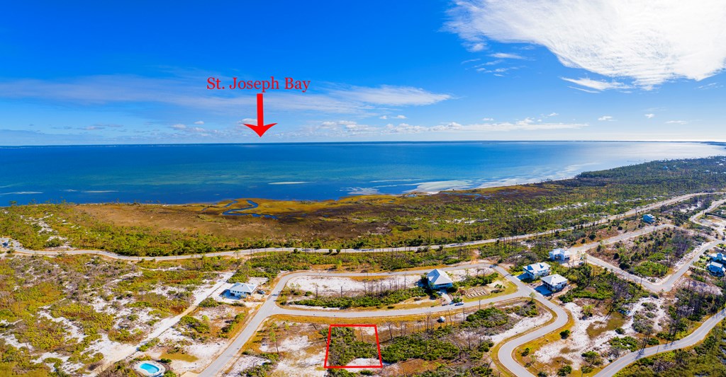 Lot 5 Labrador Drive Port St. Joe, FL 32456 - Photo 5 of 23
