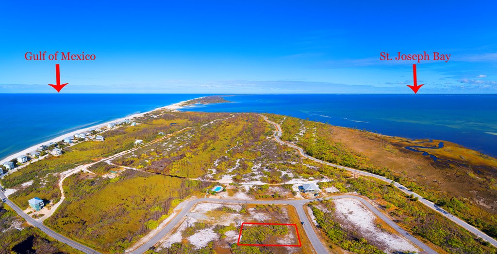 Lot 5 Labrador Drive Port St. Joe, FL 32456 - Photo 6 of 23