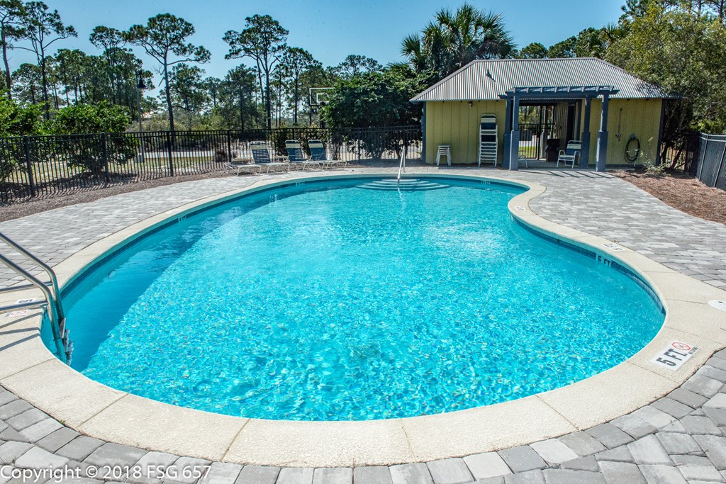 Lot 5 Labrador Drive Port St. Joe, FL 32456 - Photo 9 of 23