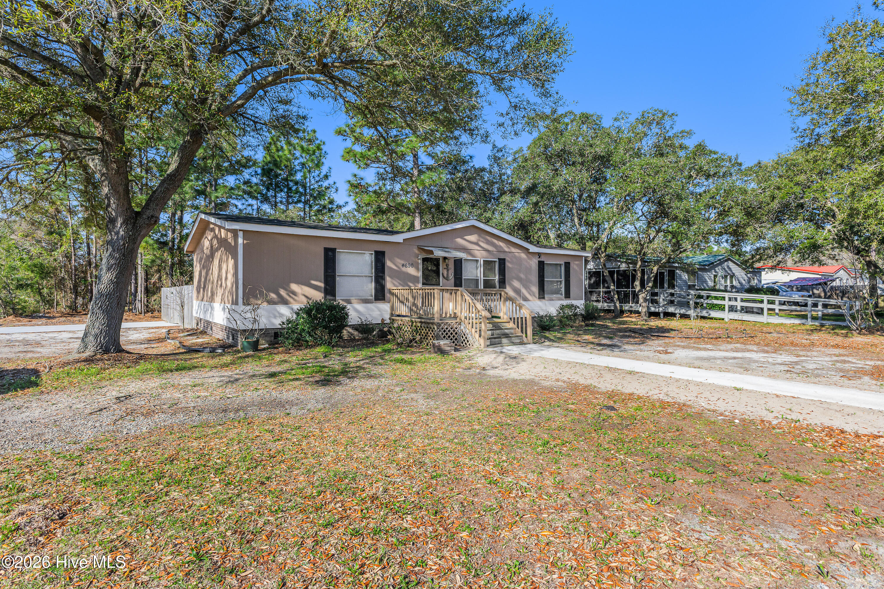 4690 Port Loop Road Southeast Southport, NC 28461 - Photo 32 of 41 4690 Port Loop-2