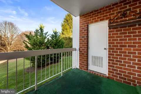 a view of small space