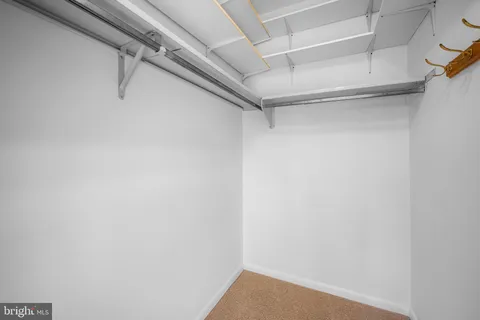 a front view of a house with outdoor space