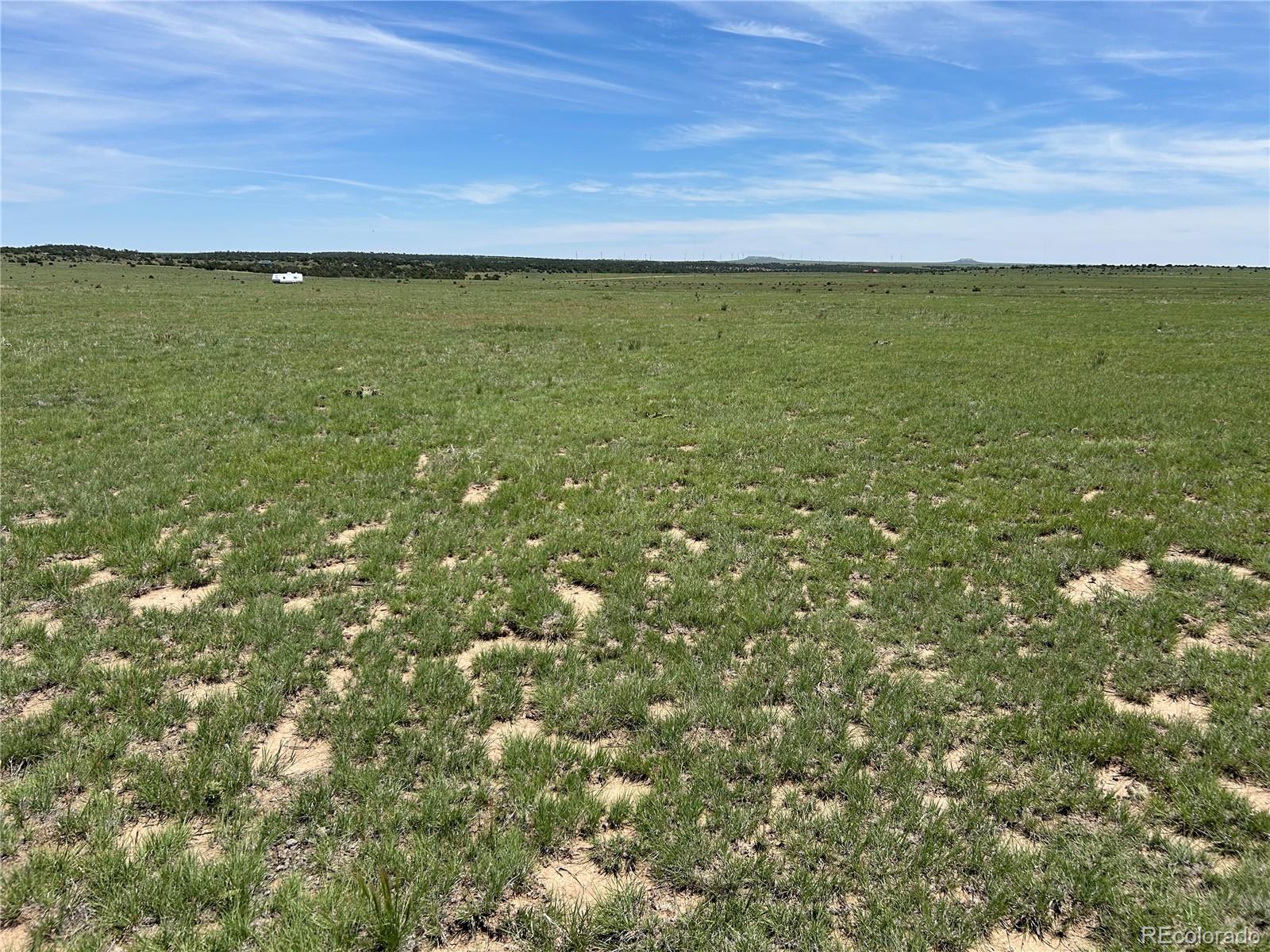 Lot 123 East Turkey Ridge Ranch Walsenburg, CO 81089 - Photo 12 of 13 a view of an ocean
