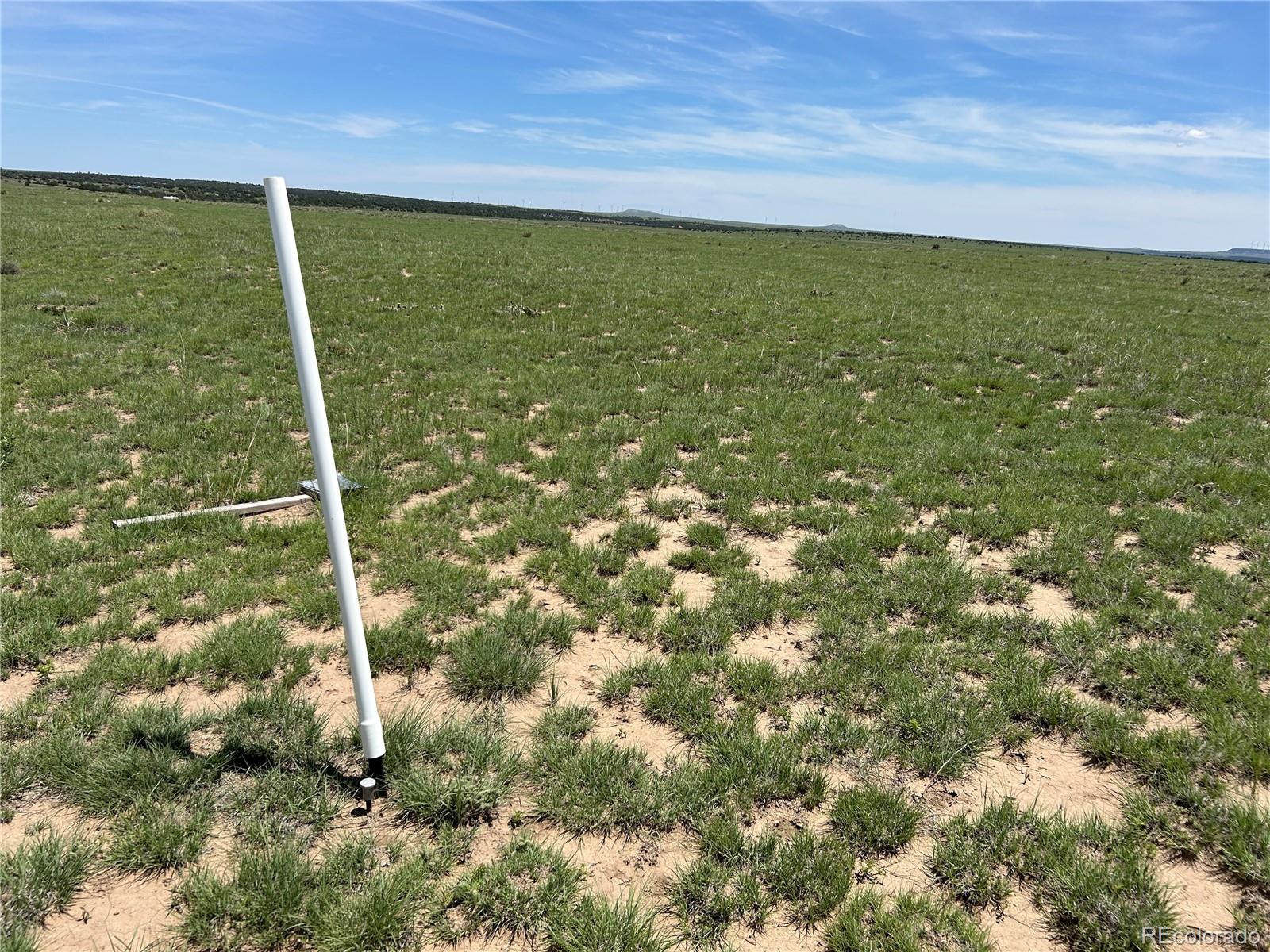 Lot 123 East Turkey Ridge Ranch Walsenburg, CO 81089 - Photo 8 of 13 a view of a field