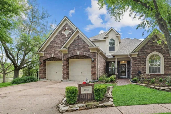 $3,200 | 4614 Golden Pond Court, Sugar Land, TX 77479