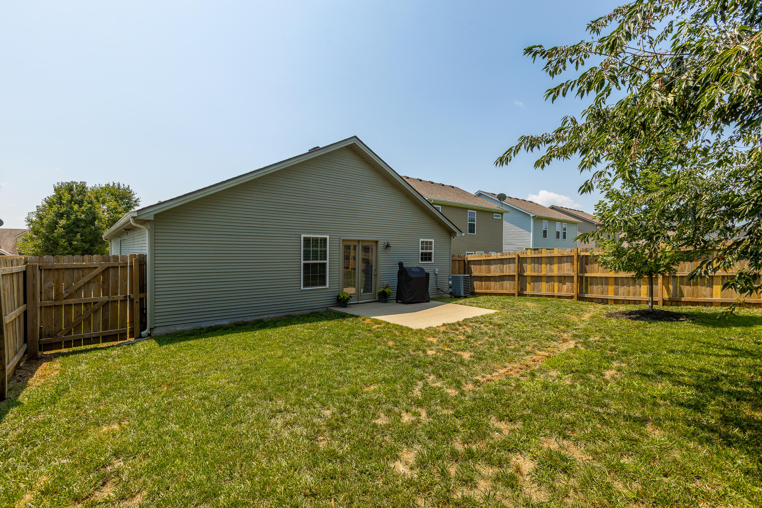 2345 Walcot Way Lexington, KY 40511 - Photo 29 of 32 C-2