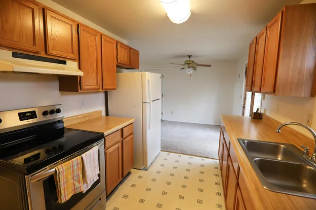 $295,000 | 1360 Birch Street, Sheridan, WY 82801