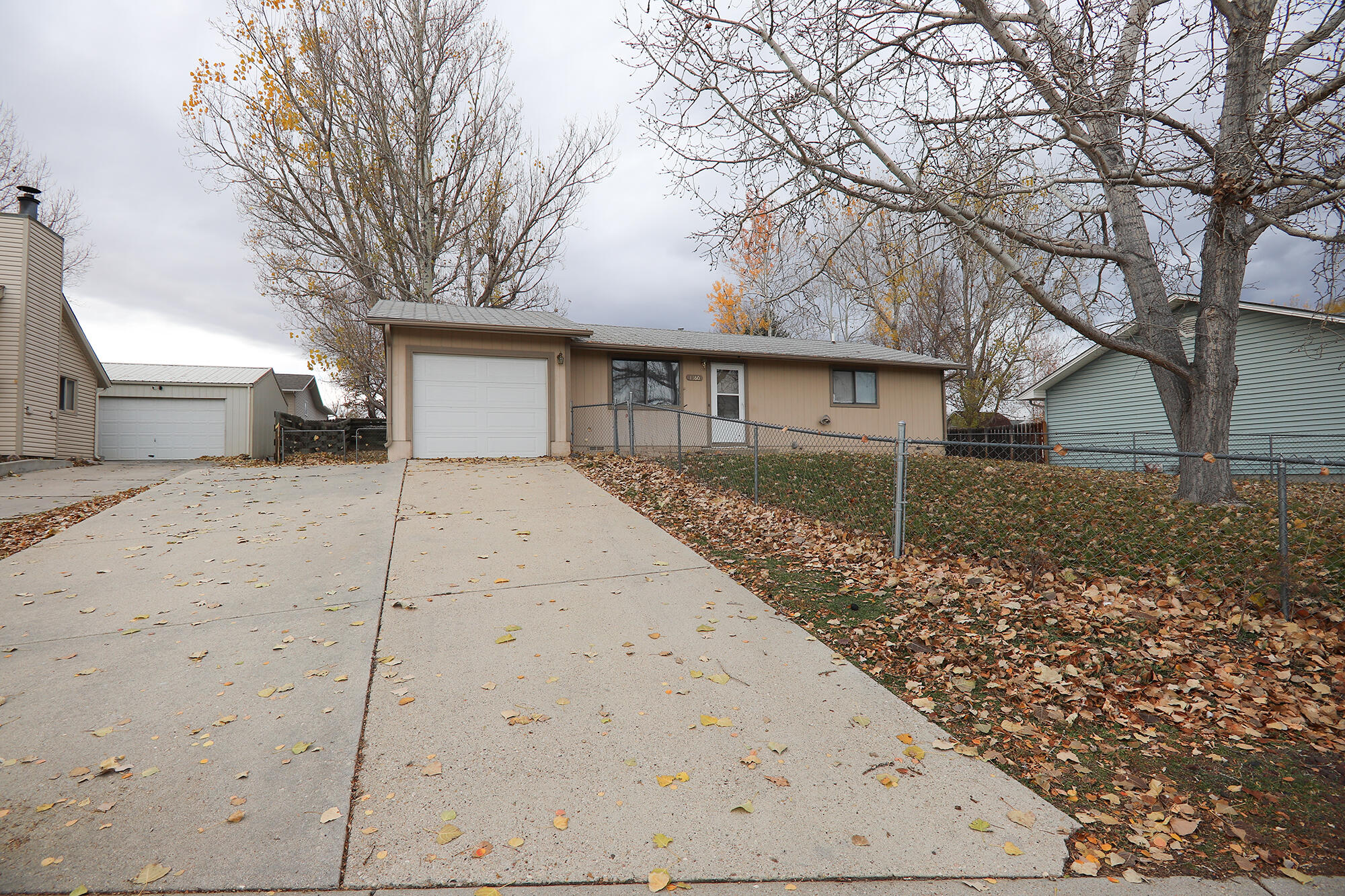 1360 Birch Street Sheridan, WY 82801 - Photo 2 of 21 2.