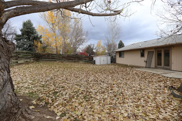 $295,000 | 1360 Birch Street, Sheridan, WY 82801