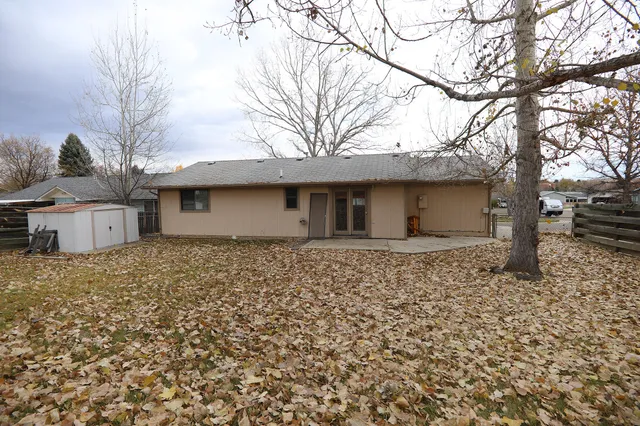 $295,000 | 1360 Birch Street, Sheridan, WY 82801