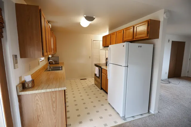 $295,000 | 1360 Birch Street, Sheridan, WY 82801