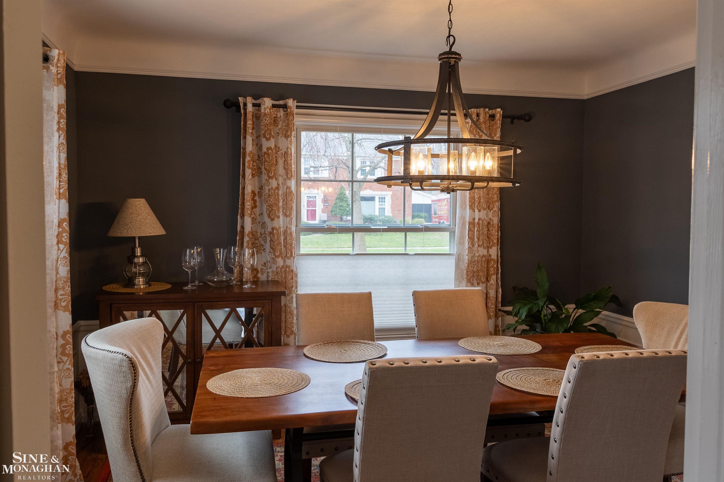 1832 Littlestone Road Grosse Pointe Woods, MI 48236 - Photo 20 of 36