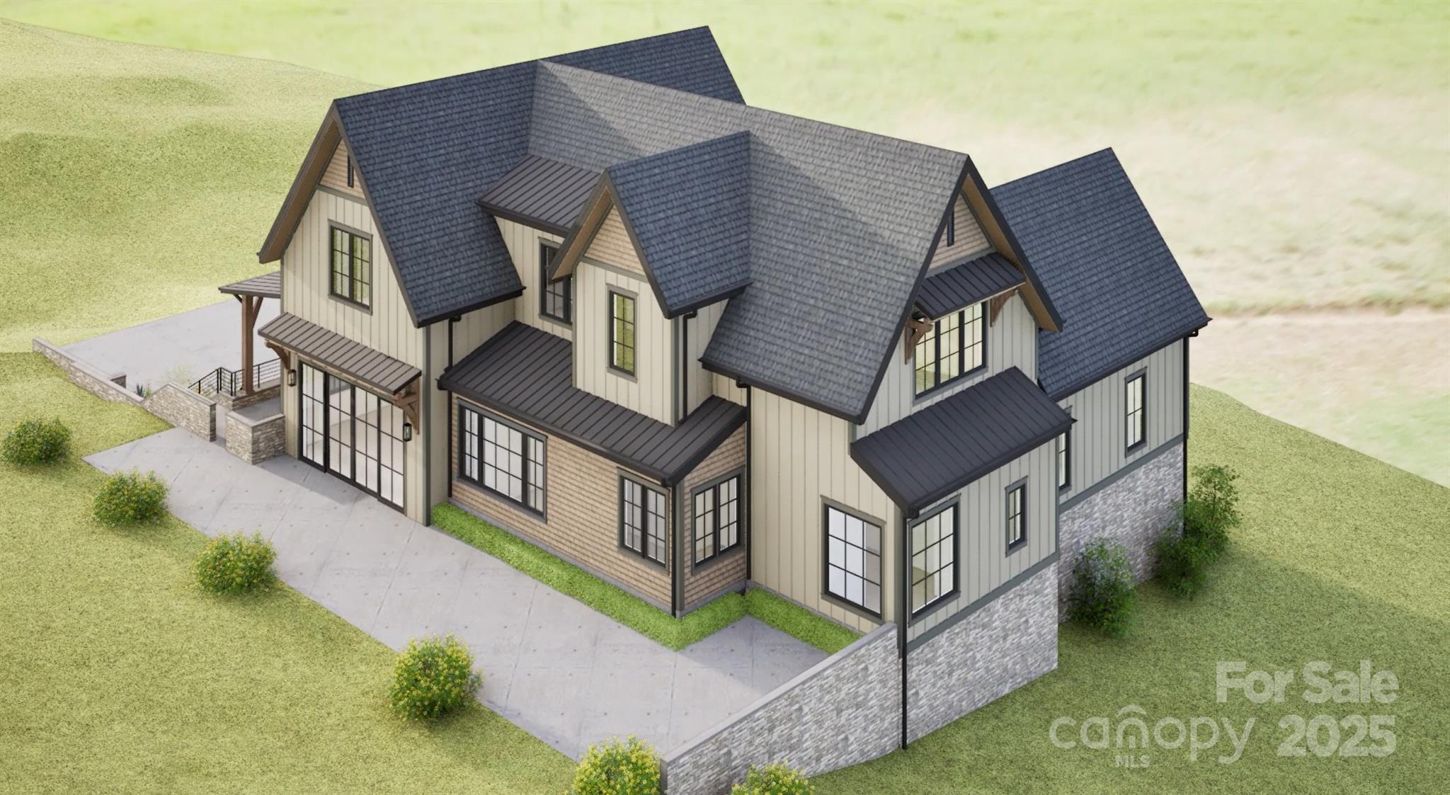 0 Cook Cove Road, Unit 2 Weaverville, NC 28787 - Photo 2 of 38