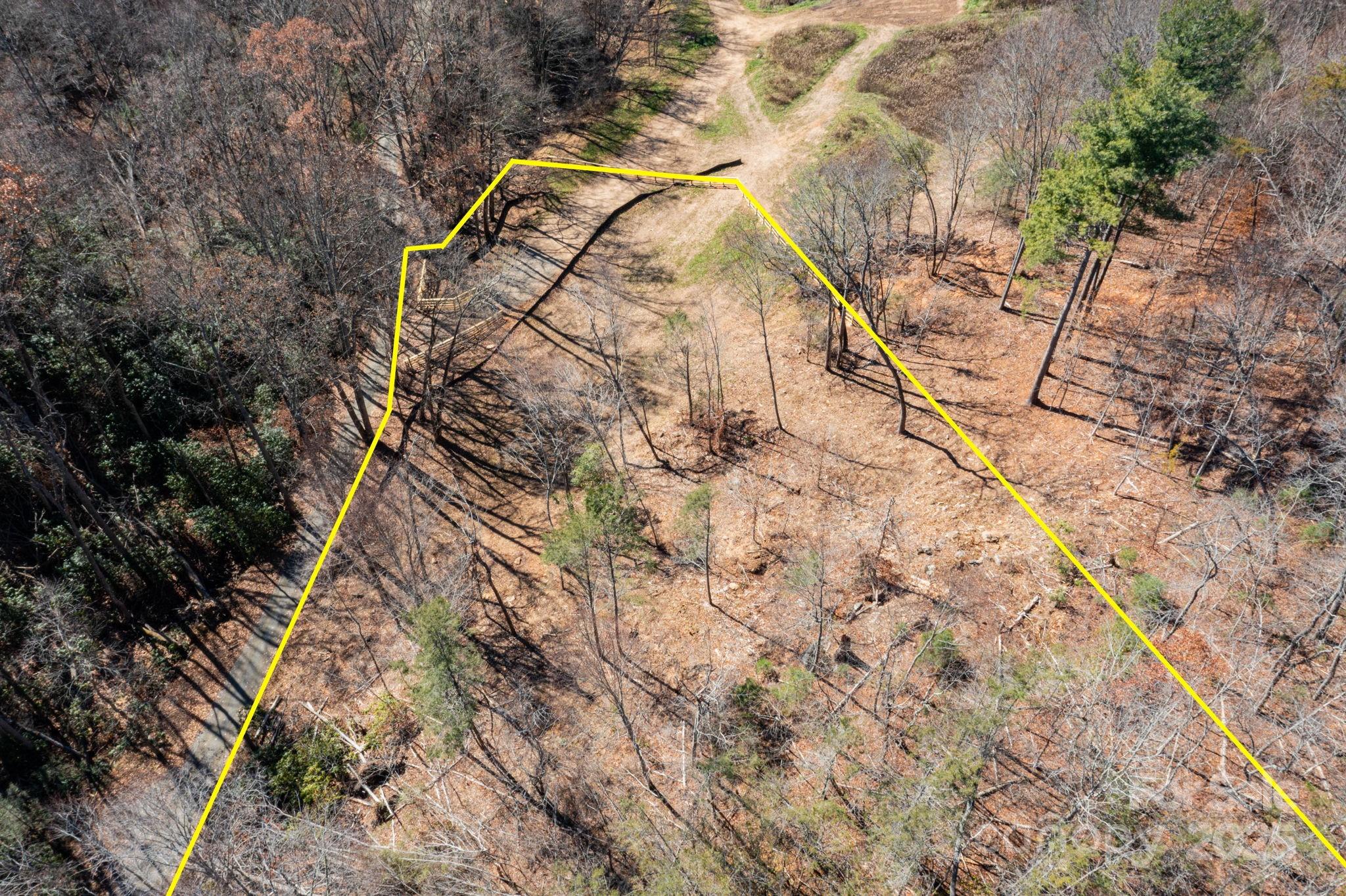 0 Cook Cove Road, Unit 2 Weaverville, NC 28787 - Photo 29 of 38 a view of roof