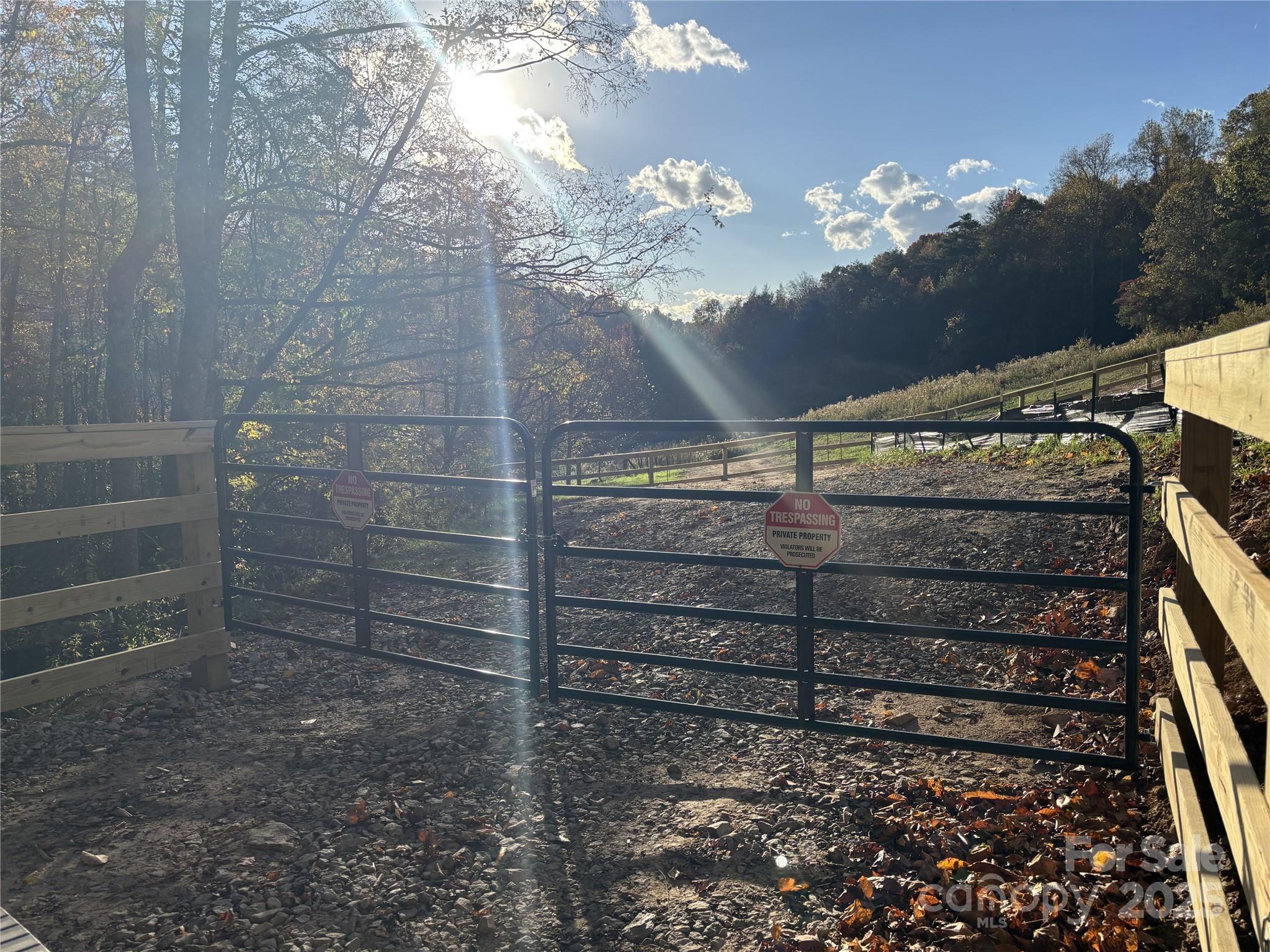 0 Cook Cove Road, Unit 2 Weaverville, NC 28787 - Photo 36 of 38 a view of a closet