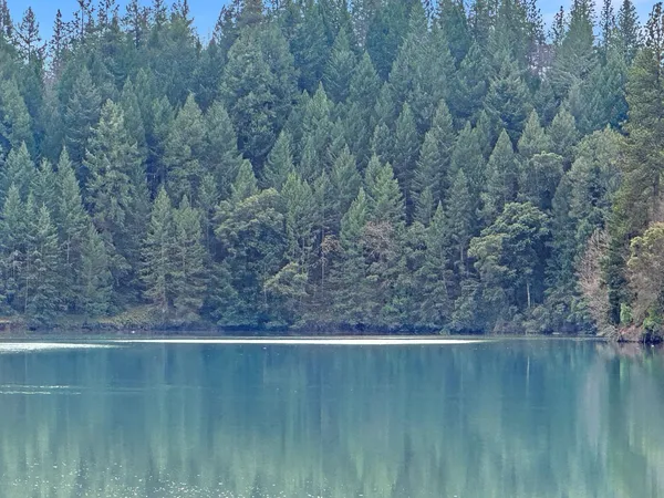 a view of a lake view